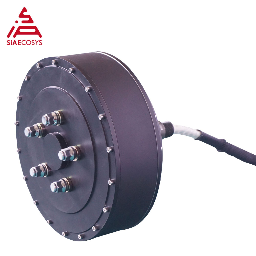 QSMOTOR 8000W 273 50H V3 New 7 - 72V 8000W Brushless Hub Motor review and price