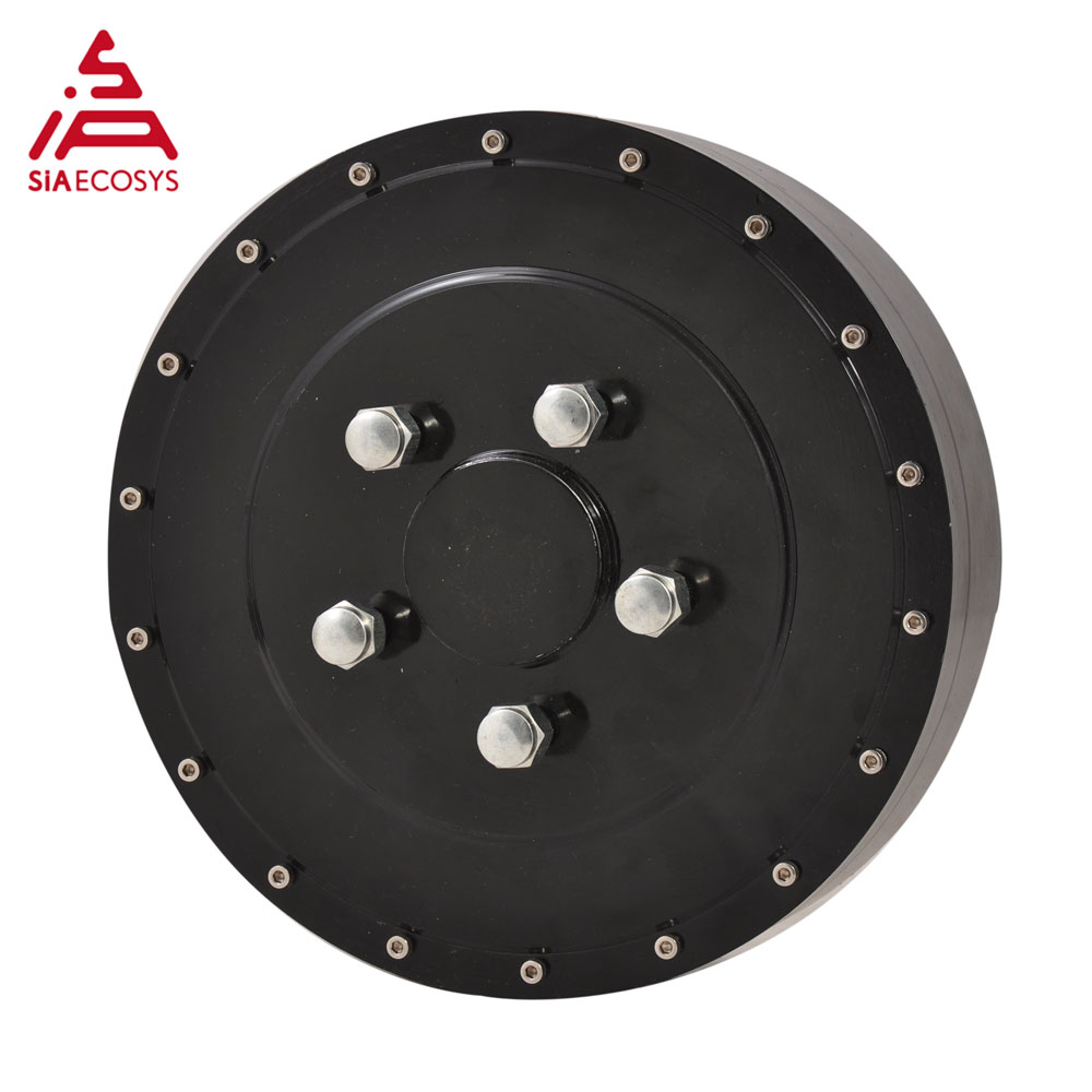 QSMOTOR 8000W 273 50H V3 New 7 - 72V 8000W Brushless Hub Motor review and price