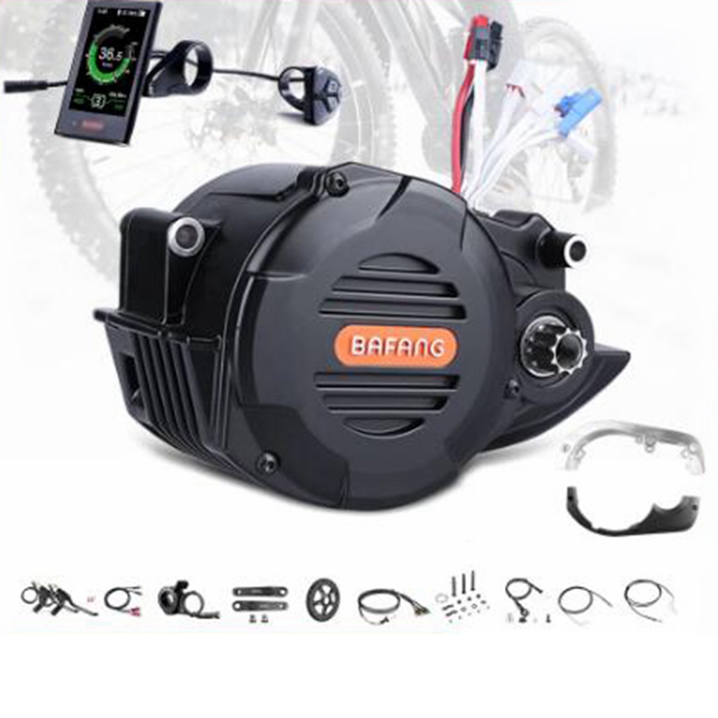 Bafang ultra M620 Mid Drive Sy - Torque Sensor Mid Drive Motor Kit review and price