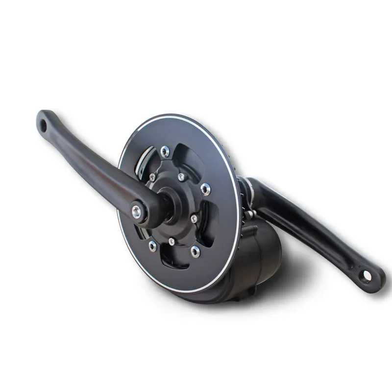 2026 Tongsheng TSDZ2 36V 350w  - Torque Sensor Mid Drive Motor Kit review and price