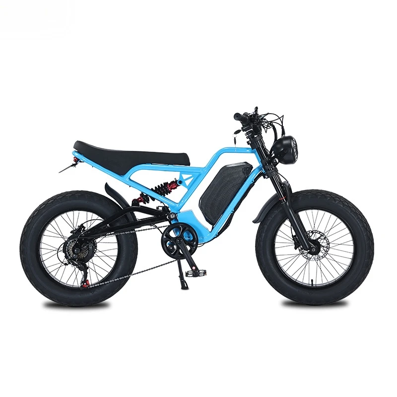 SXLL SXLL13Ah lithium battery  - 48V 1500W Rear Hub Motor With Battery review and price