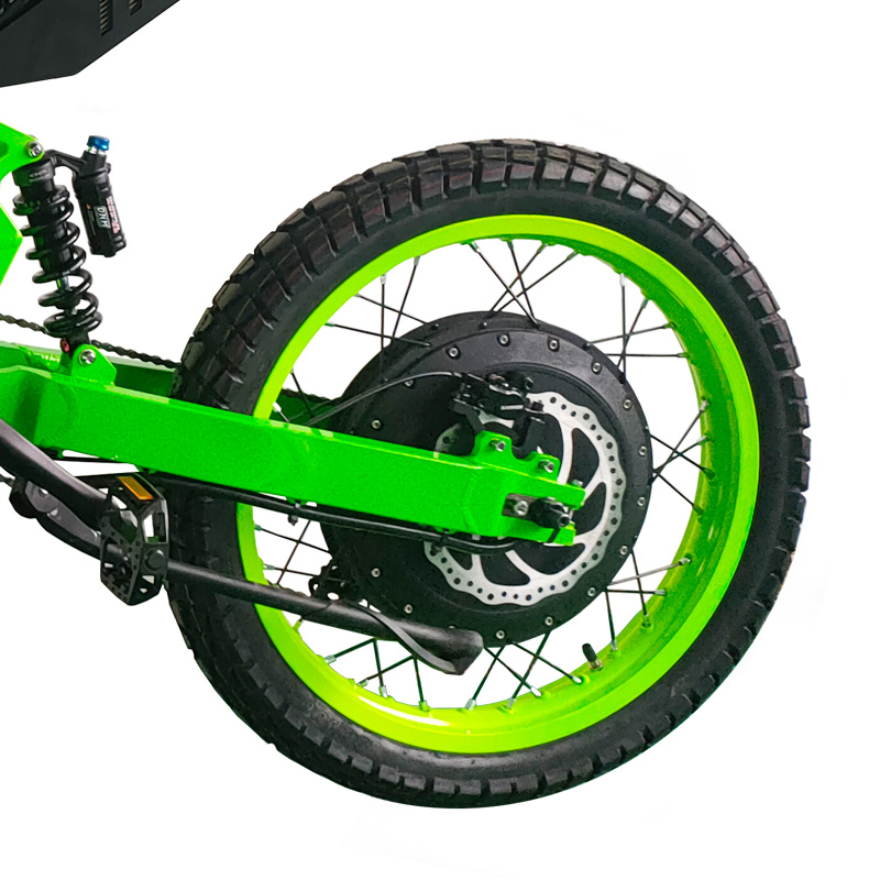 QS273 Motor 8000w/12000w/15000 - 12000W Electric Motorcycle Hub Motor review and price