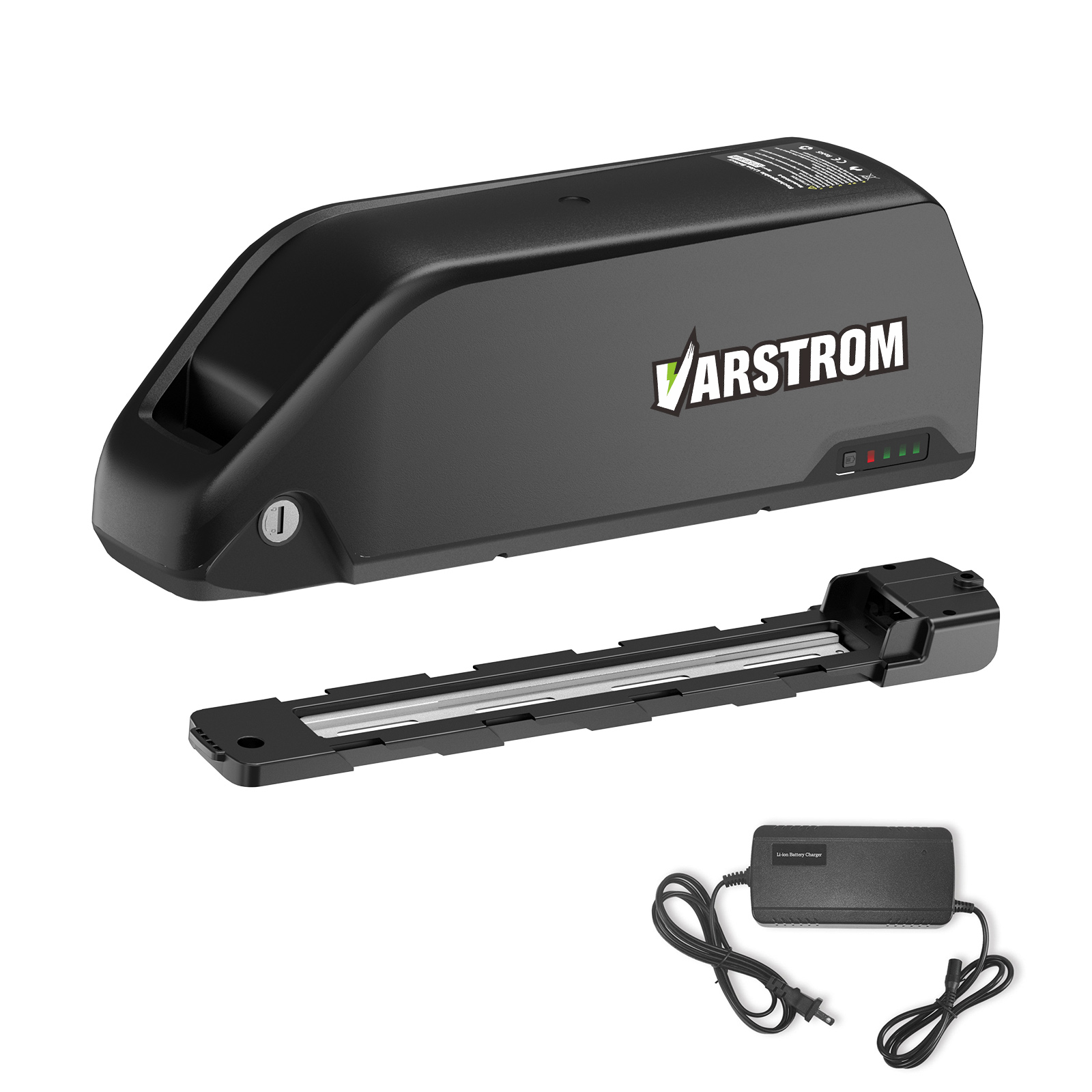 [2-7 Days Delivery] Varstrom E - 48V 1500W Rear Hub Motor With Battery review and price