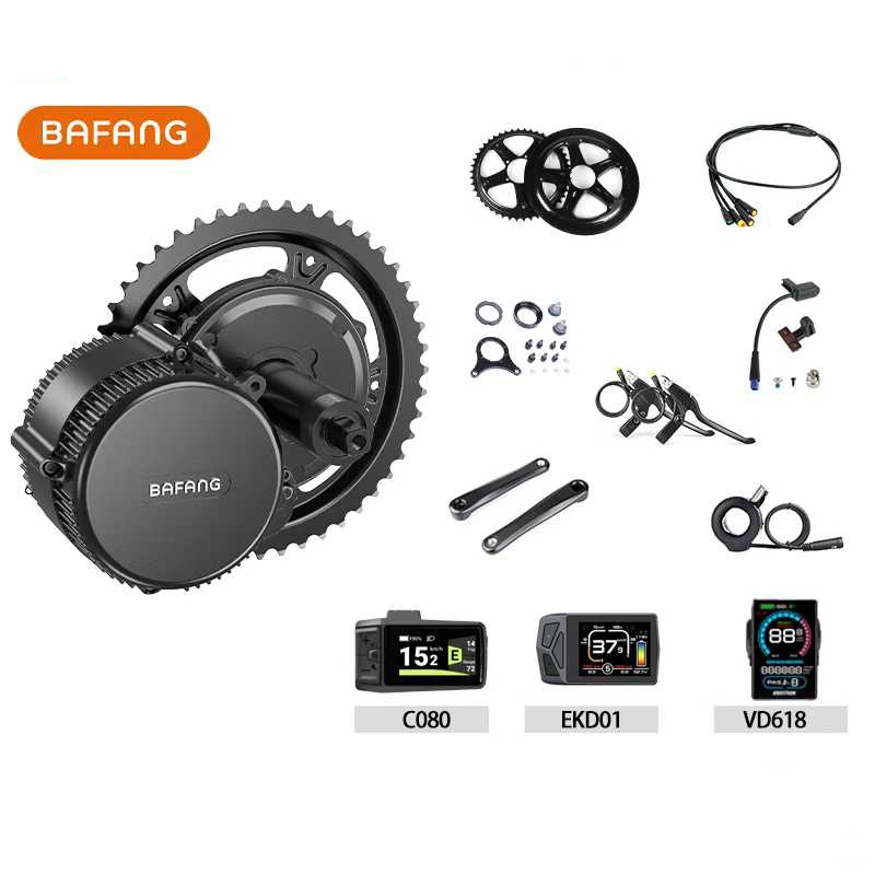 Special Offer Bicicleta Eletri - Side Hung Mid Drive Motor Kit review and price